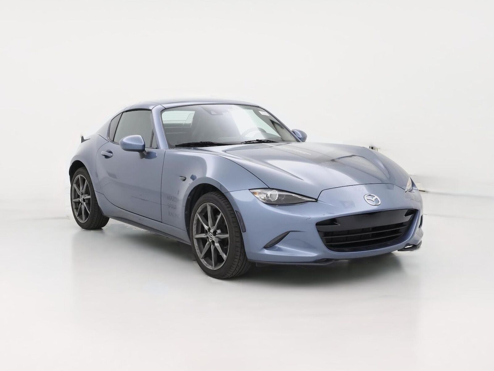 2017 MAZDA MX-5