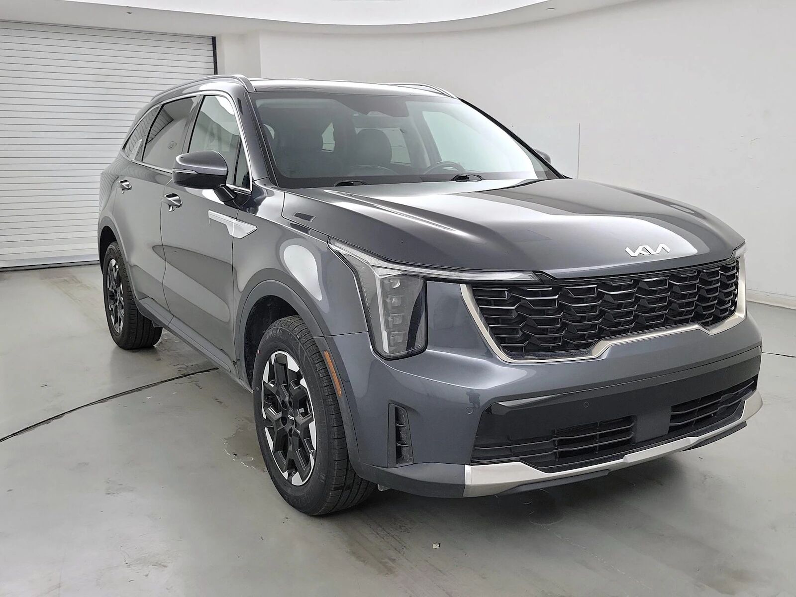 2024 KIA Sorento