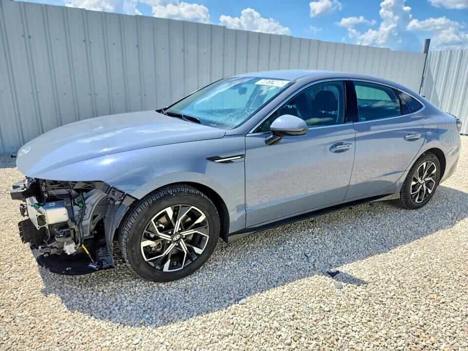 2025 HYUNDAI Sonata