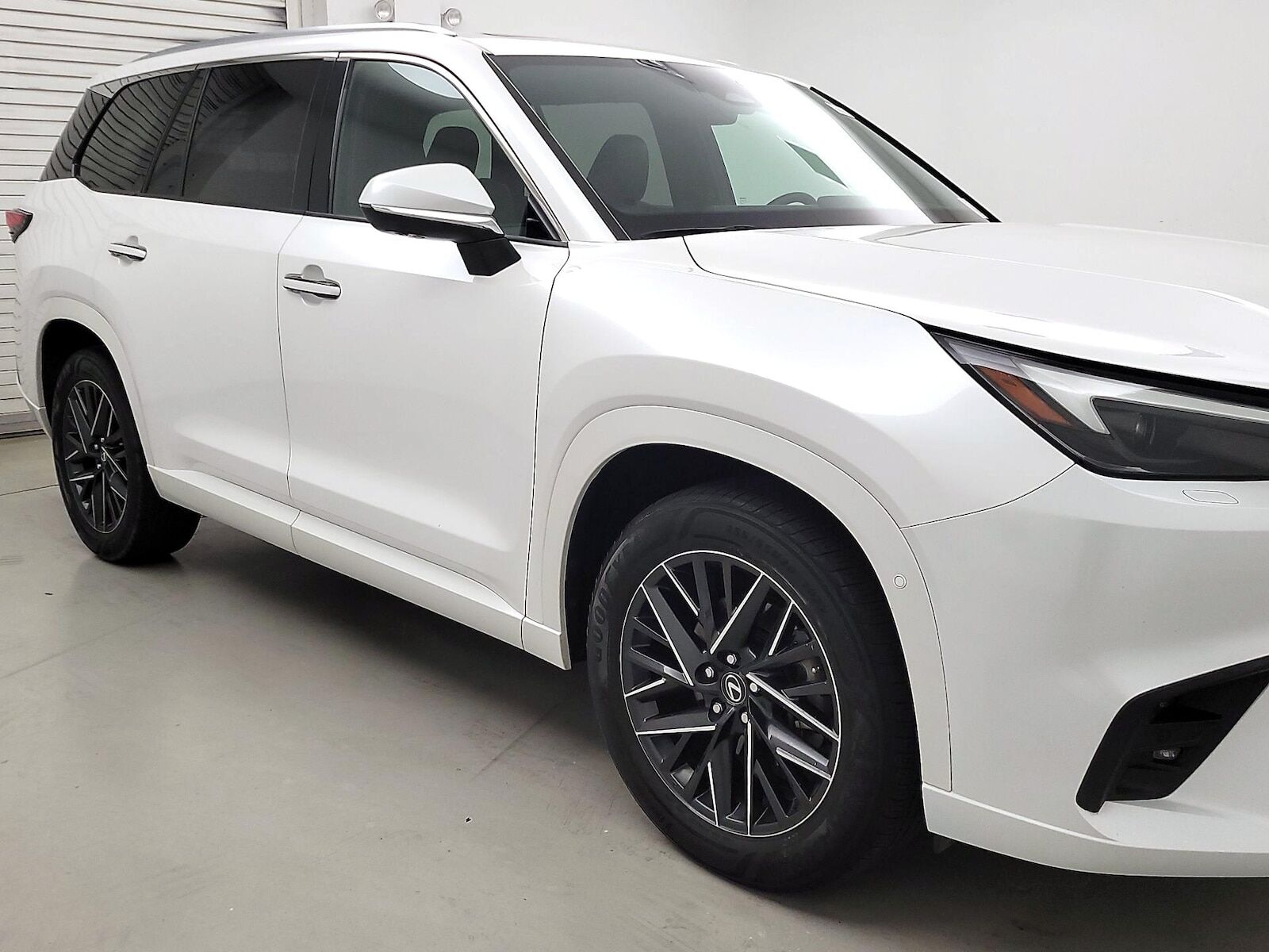 2024 LEXUS TX