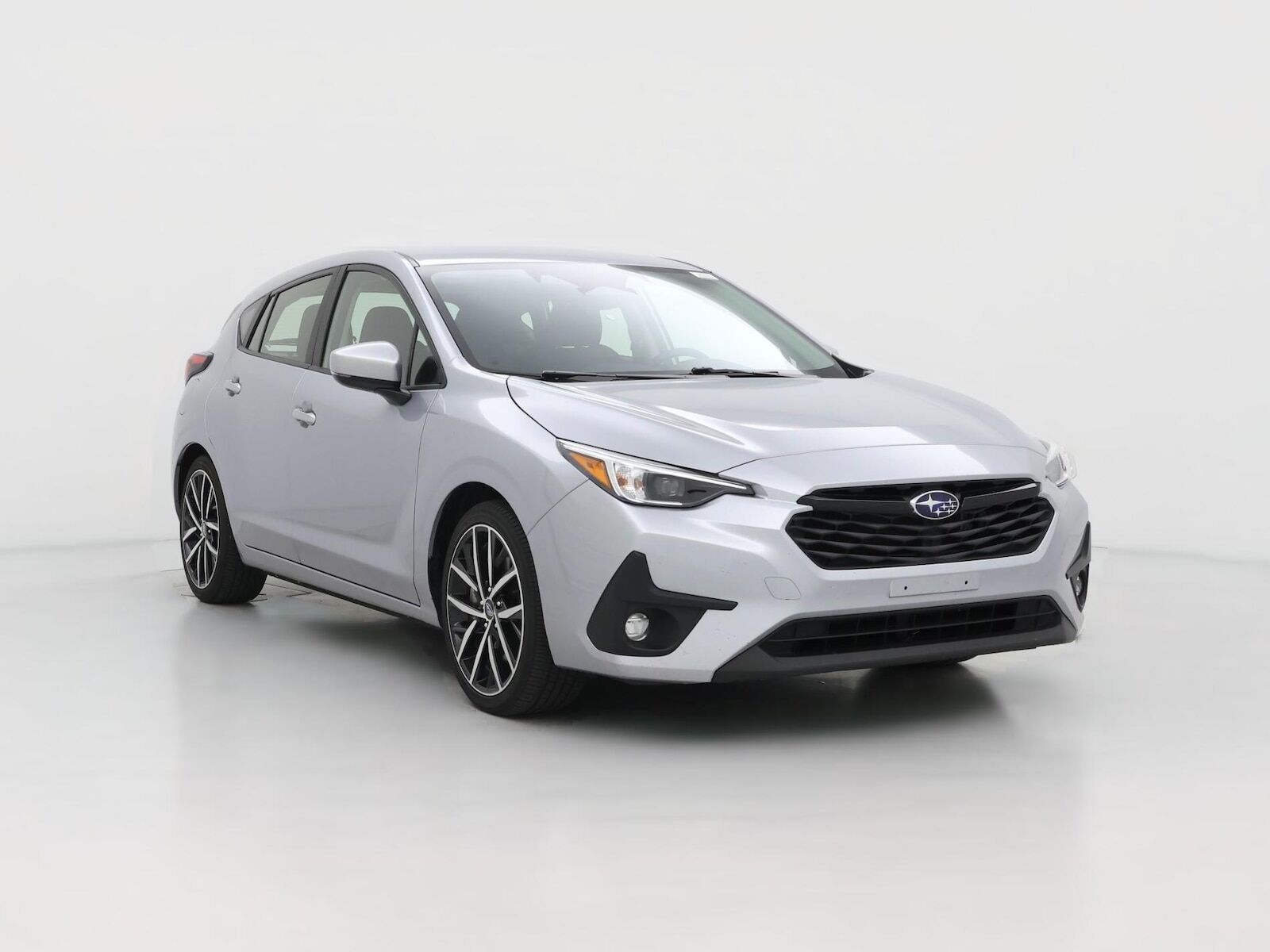 2024 SUBARU Impreza