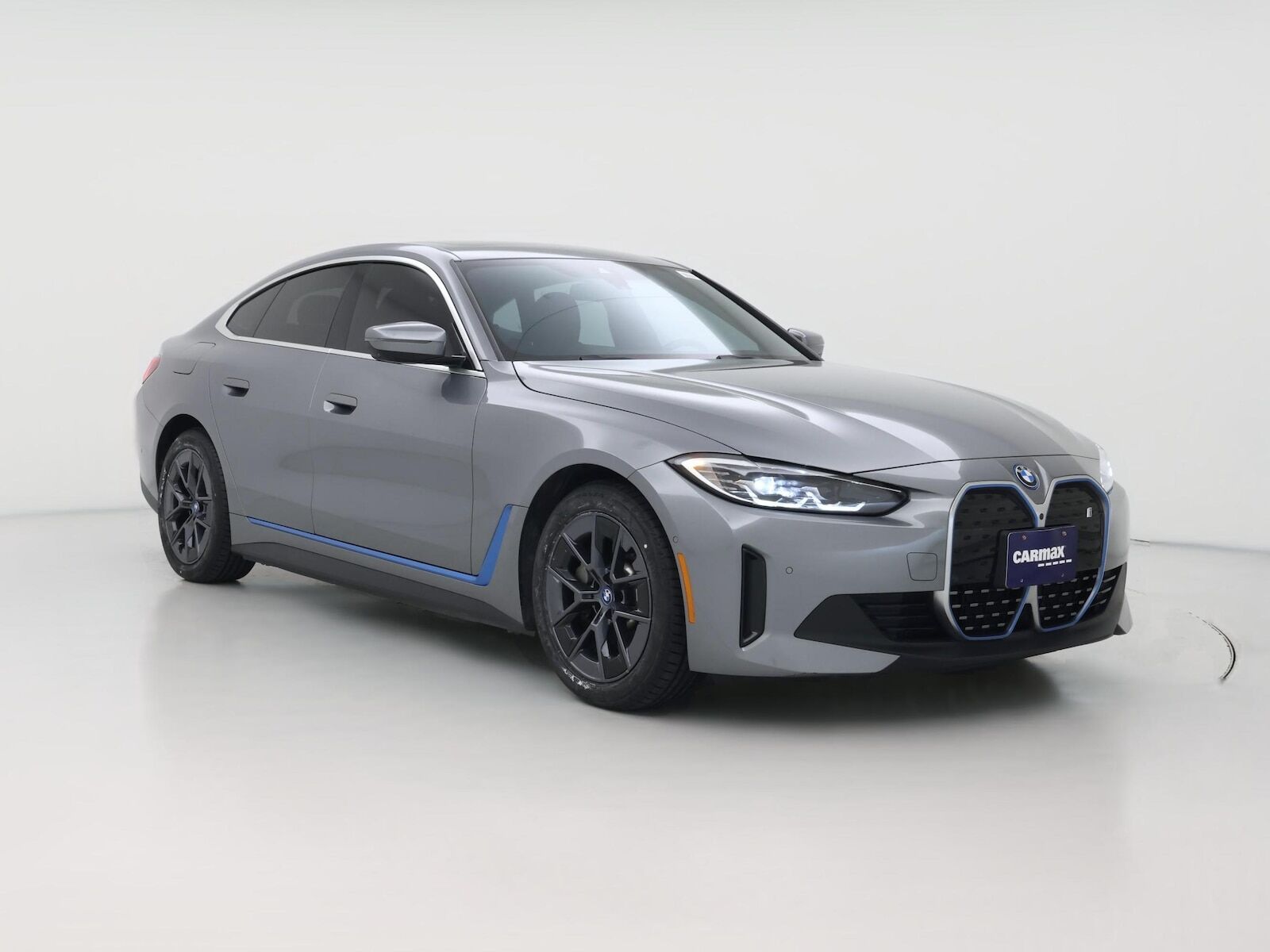 2024 BMW i4
