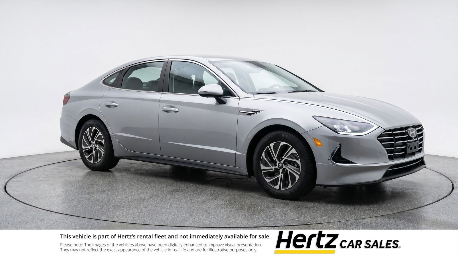 2026 HYUNDAI Sonata