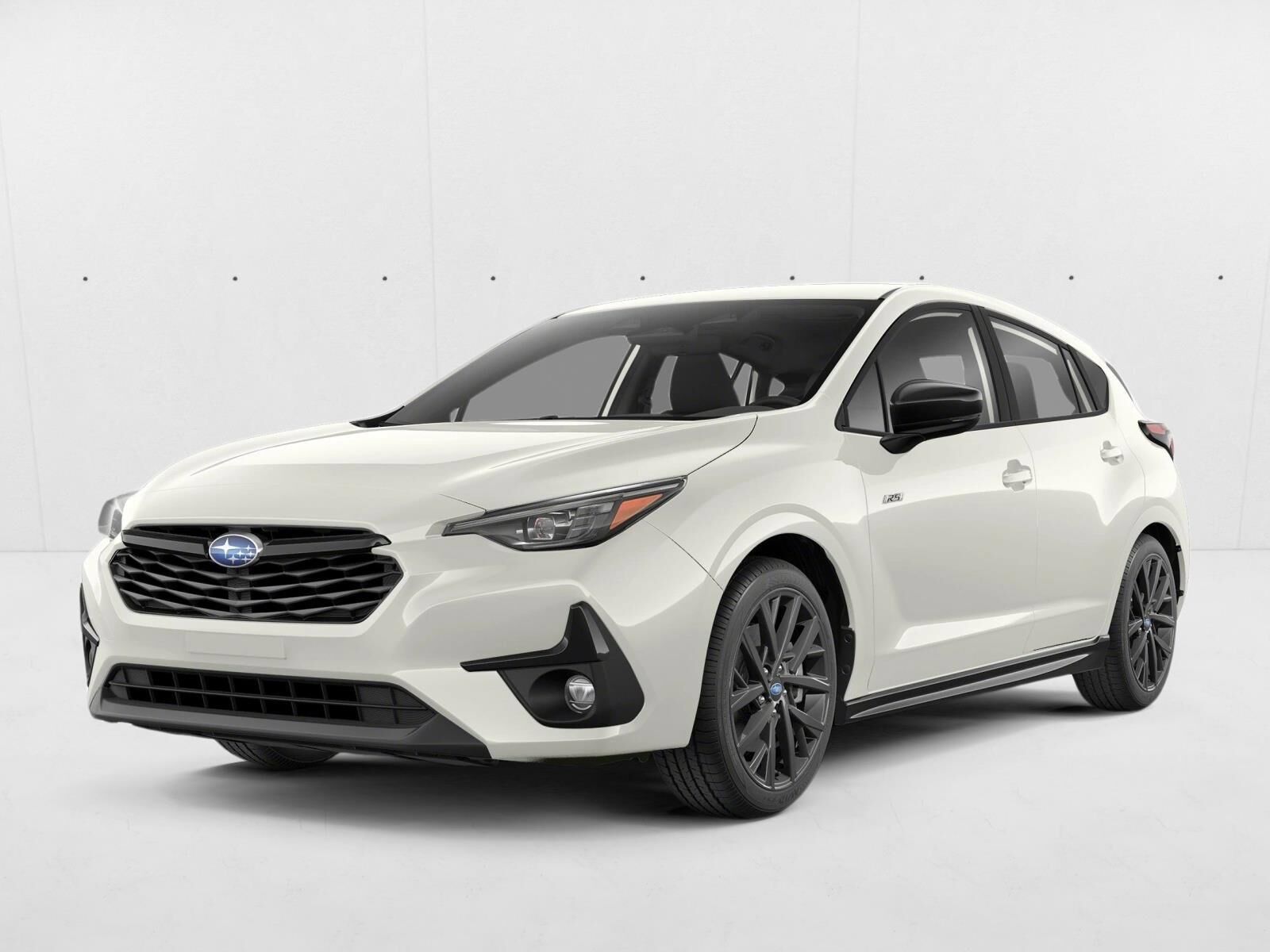 2024 SUBARU Impreza
