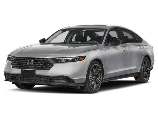 2026 HONDA Accord