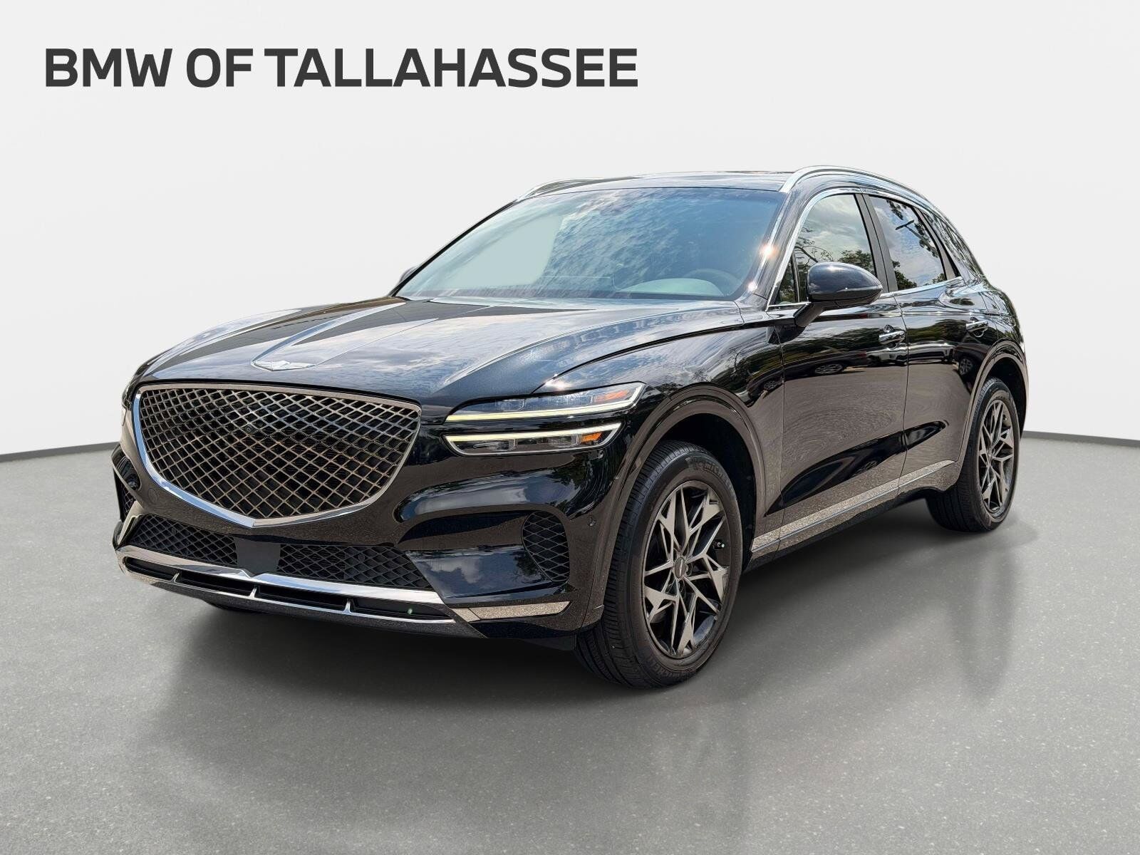 2022 GENESIS GV70