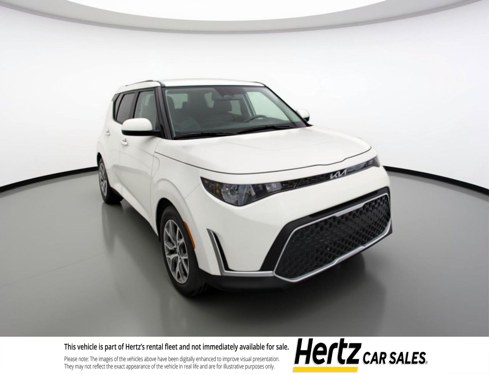 2025 KIA Soul