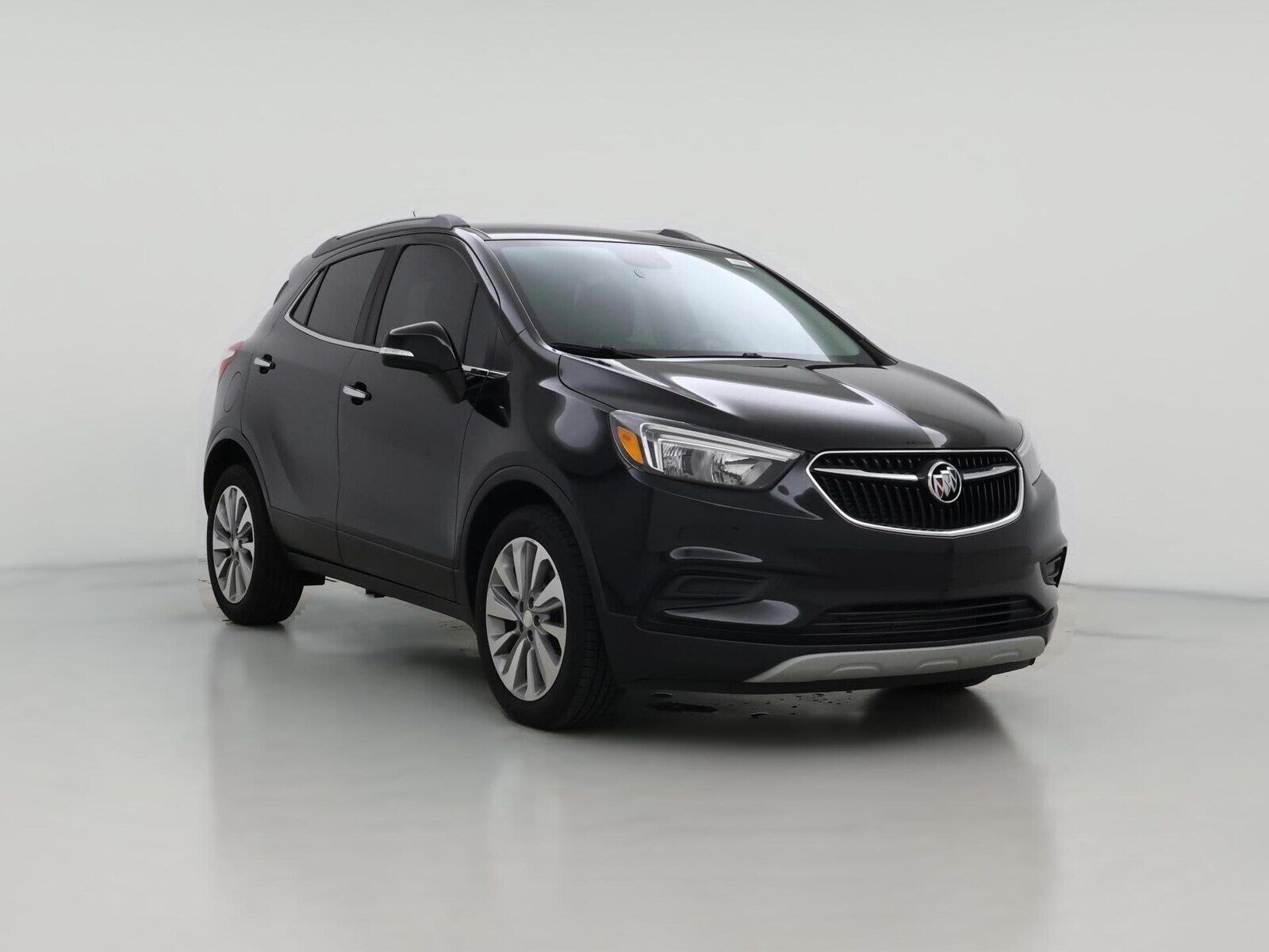 2018 BUICK Encore