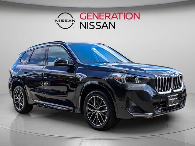 2026 BMW X1
