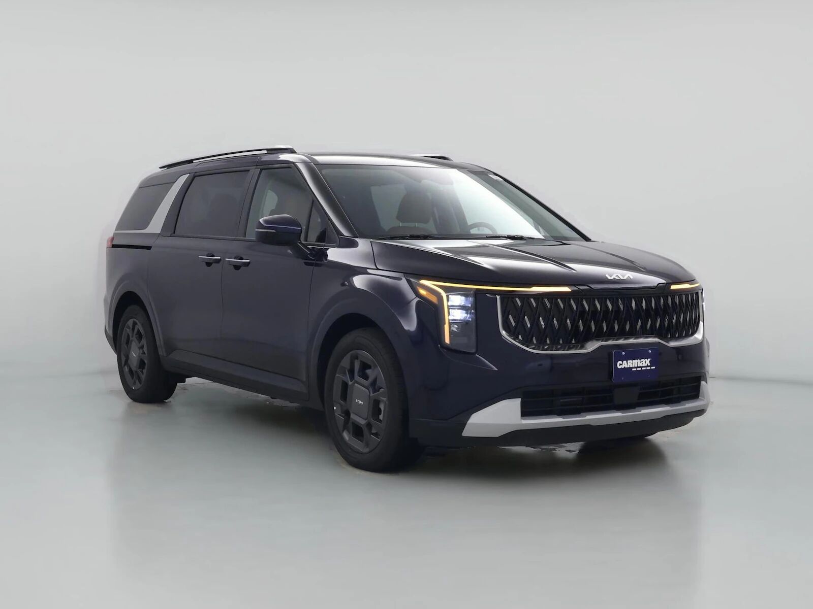 2026 KIA Carnival