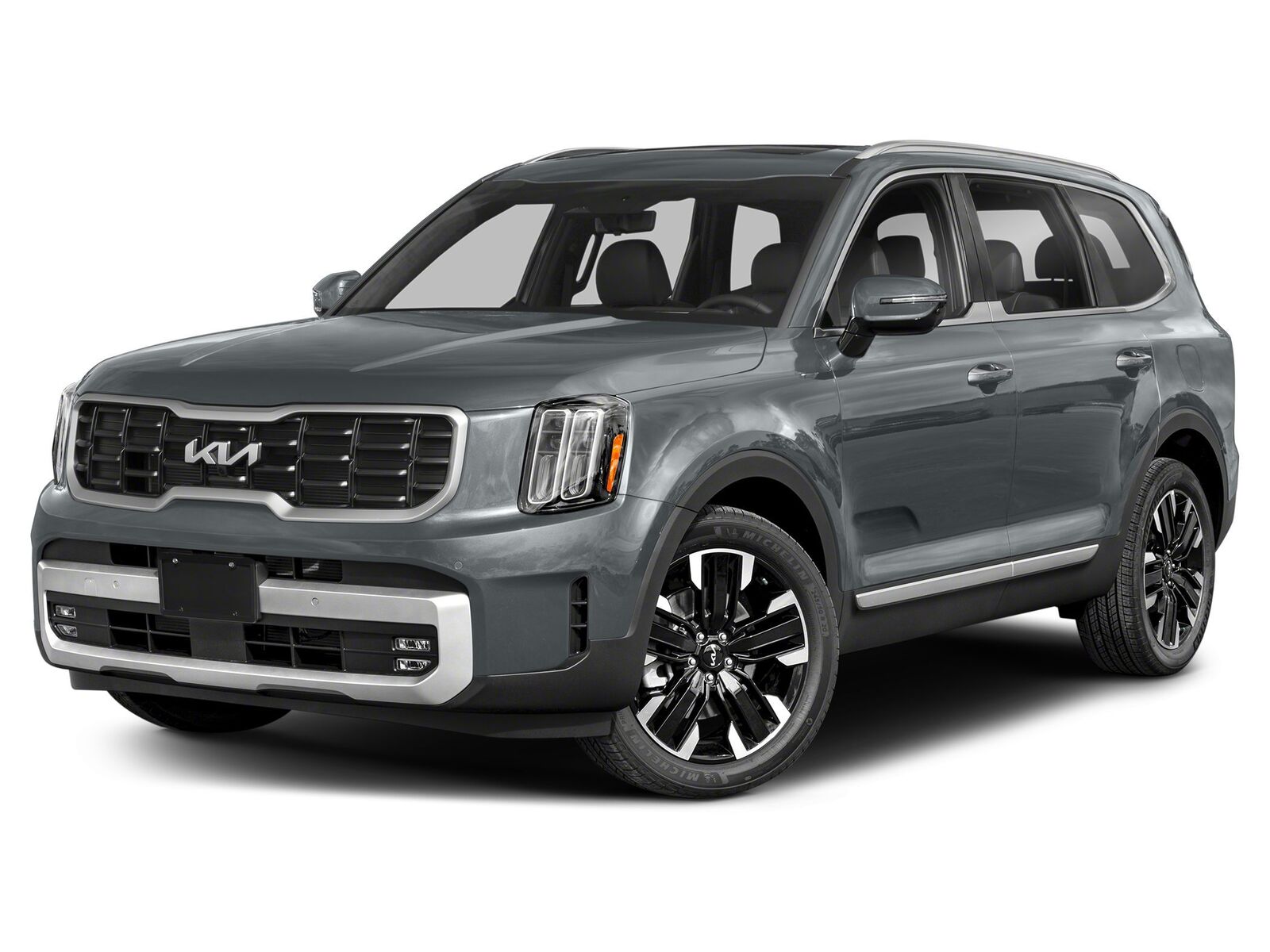 2023 KIA Telluride