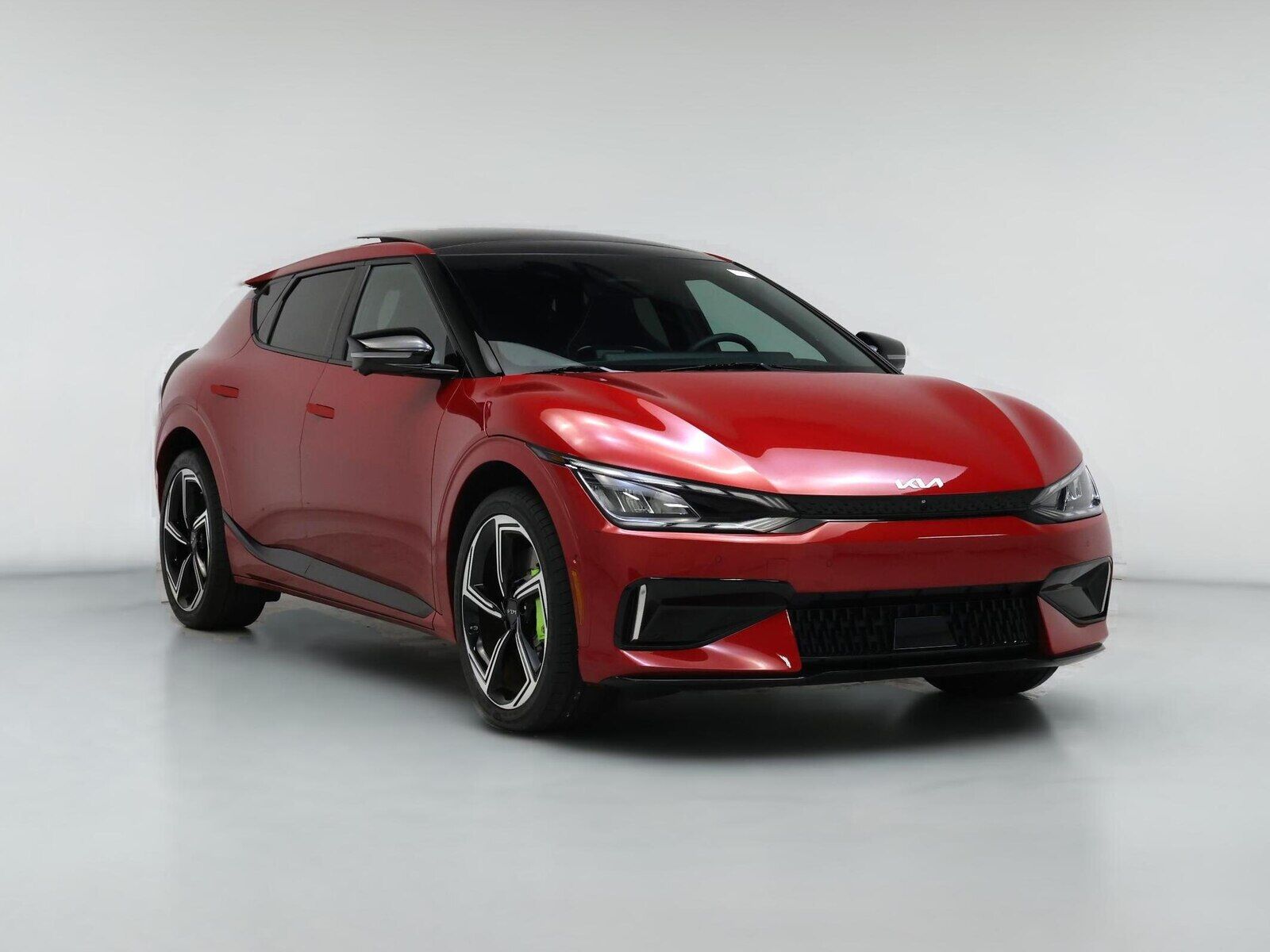 2024 KIA EV6