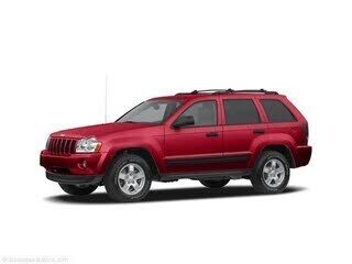 2006 JEEP Grand Cherokee