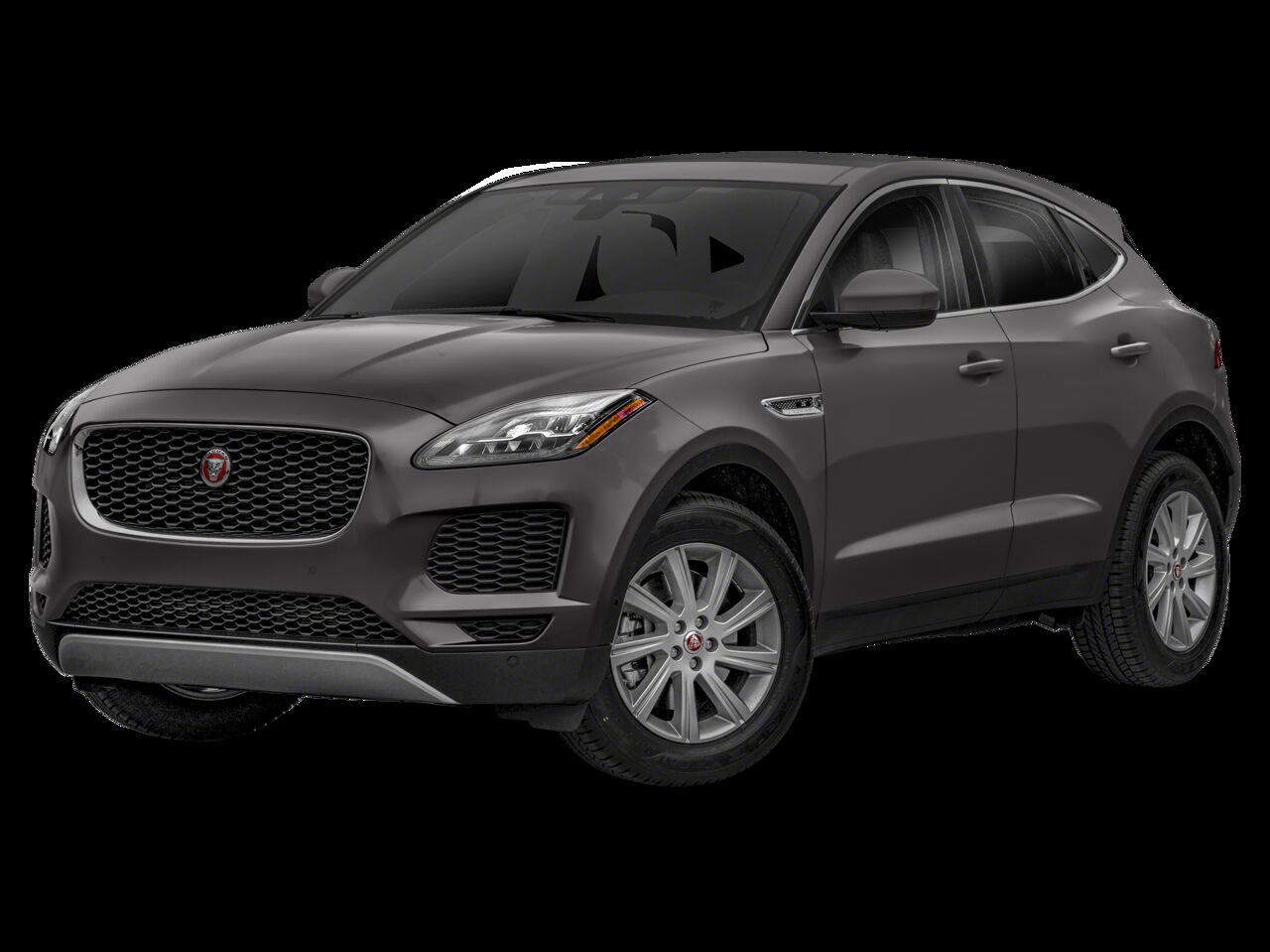 2019 JAGUAR E-PACE