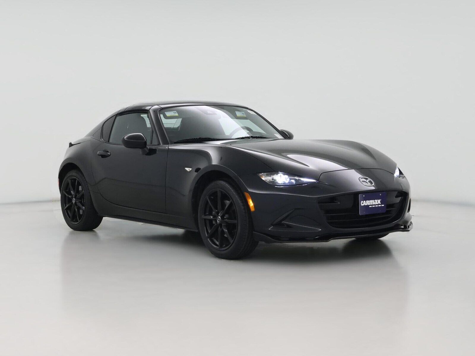 2021 MAZDA MX-5