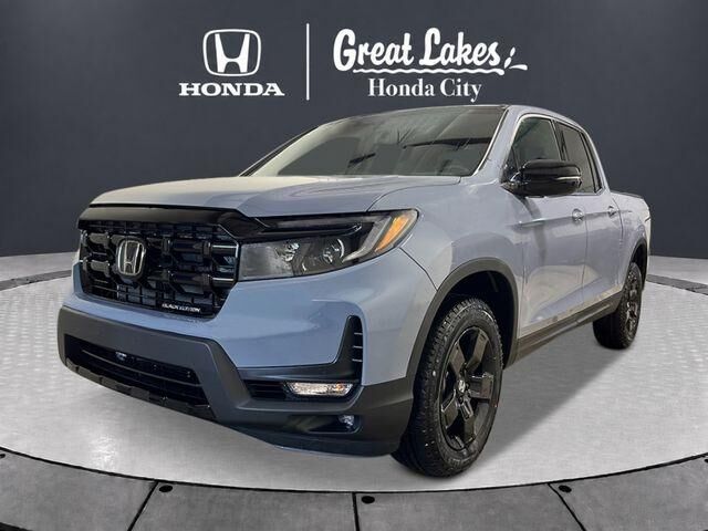 2026 HONDA Ridgeline