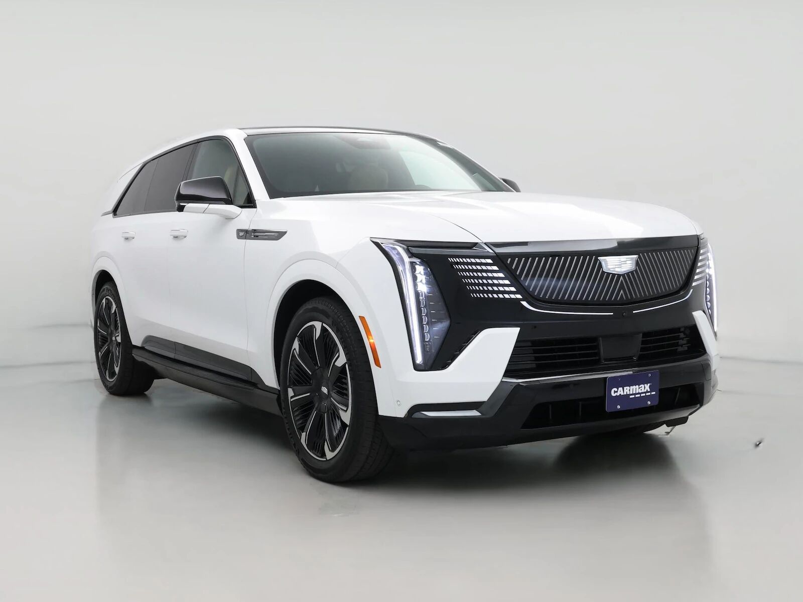 2025 CADILLAC Escalade IQ