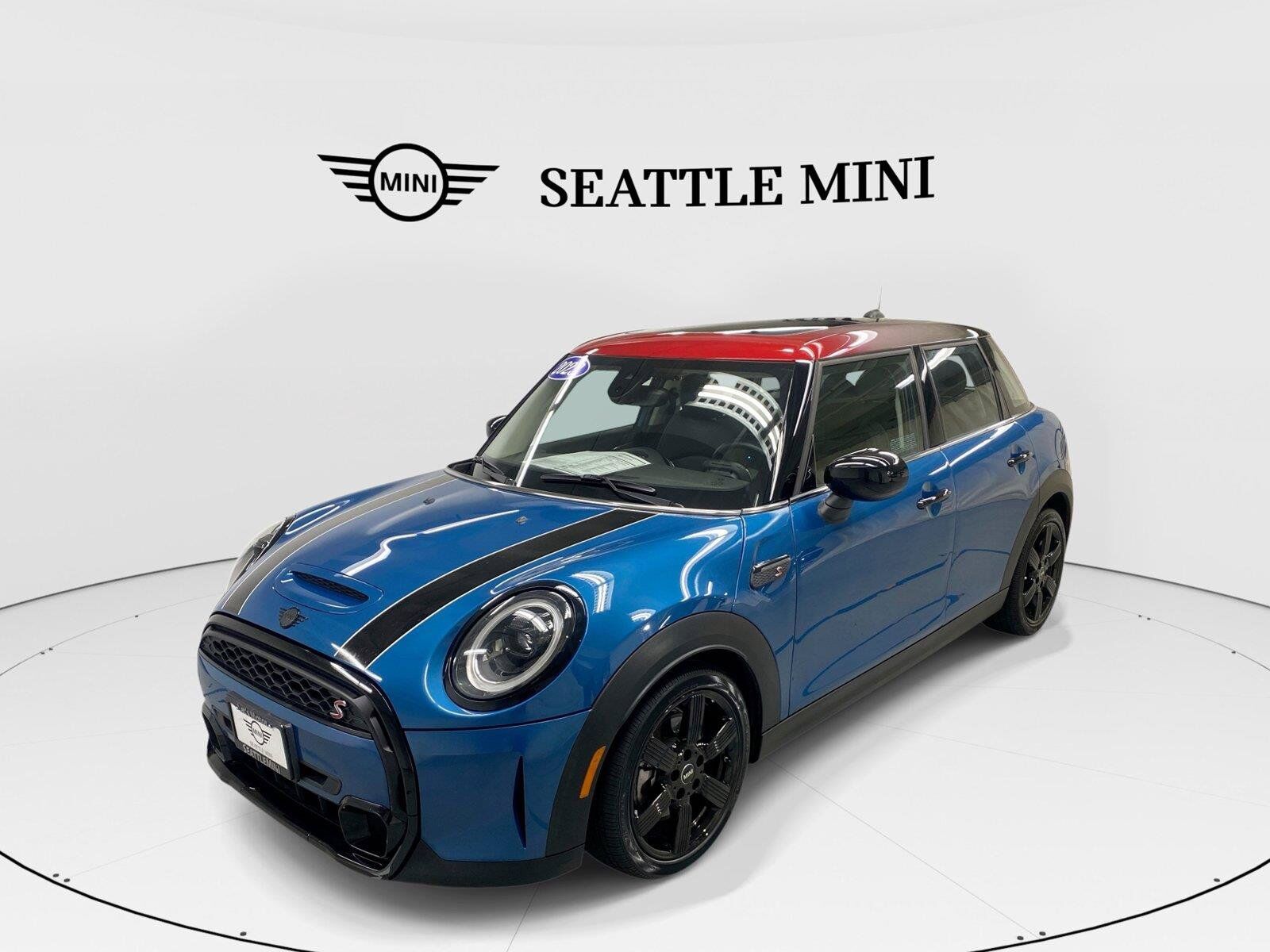 2023 MINI Hardtop