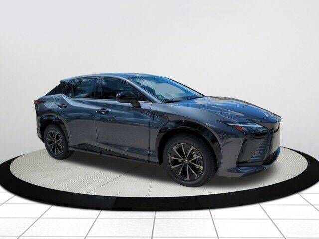 2026 LEXUS RZ