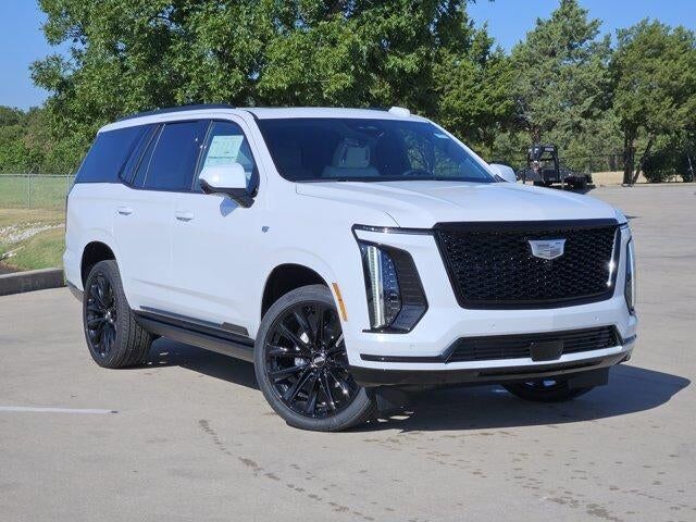 2026 CADILLAC Escalade