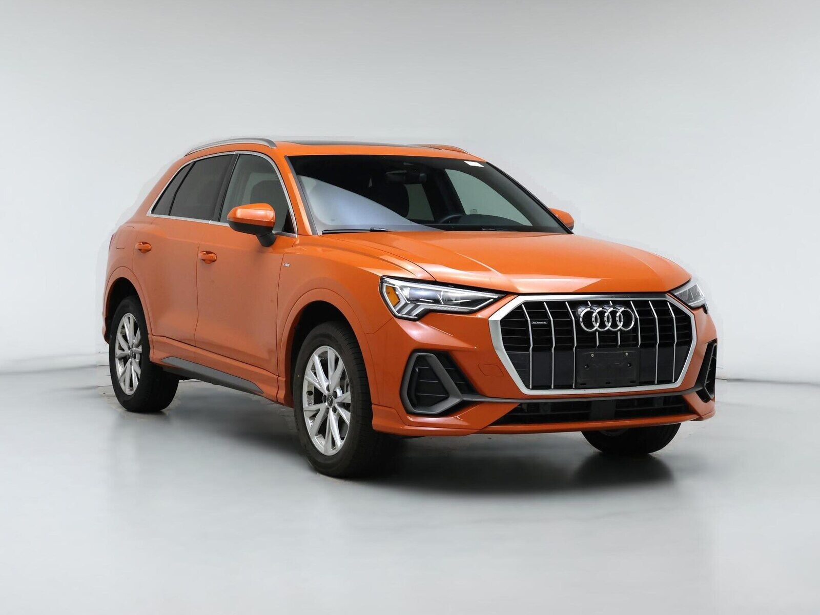 2025 AUDI Q3