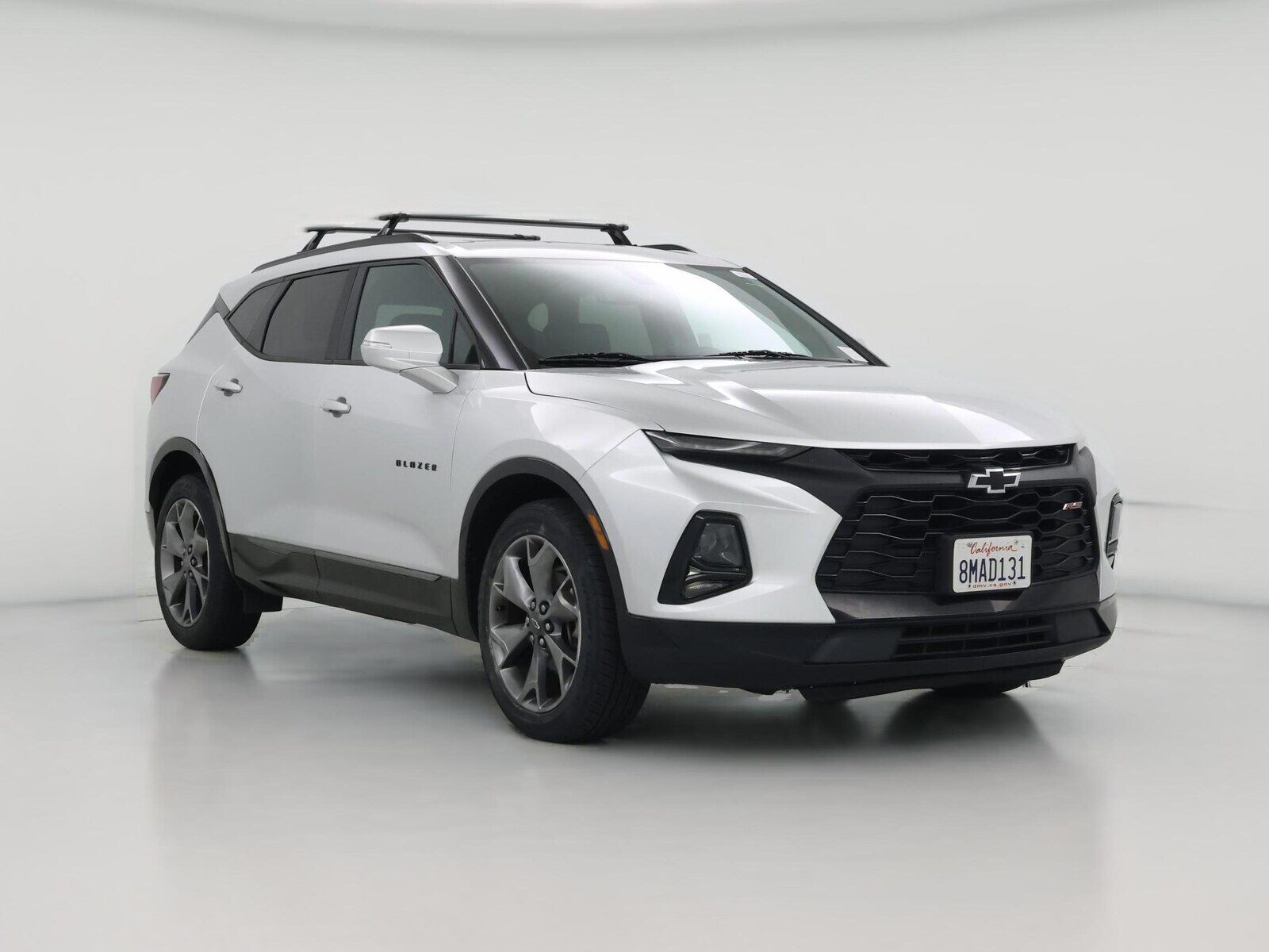 2019 CHEVROLET Blazer