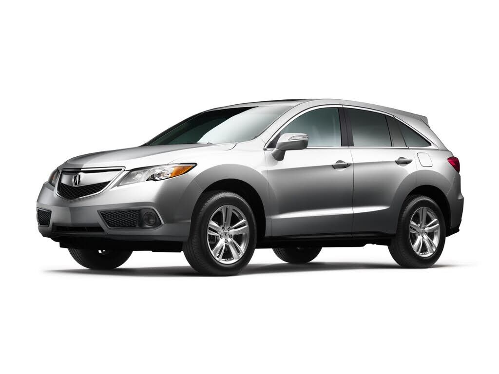 2013 ACURA RDX