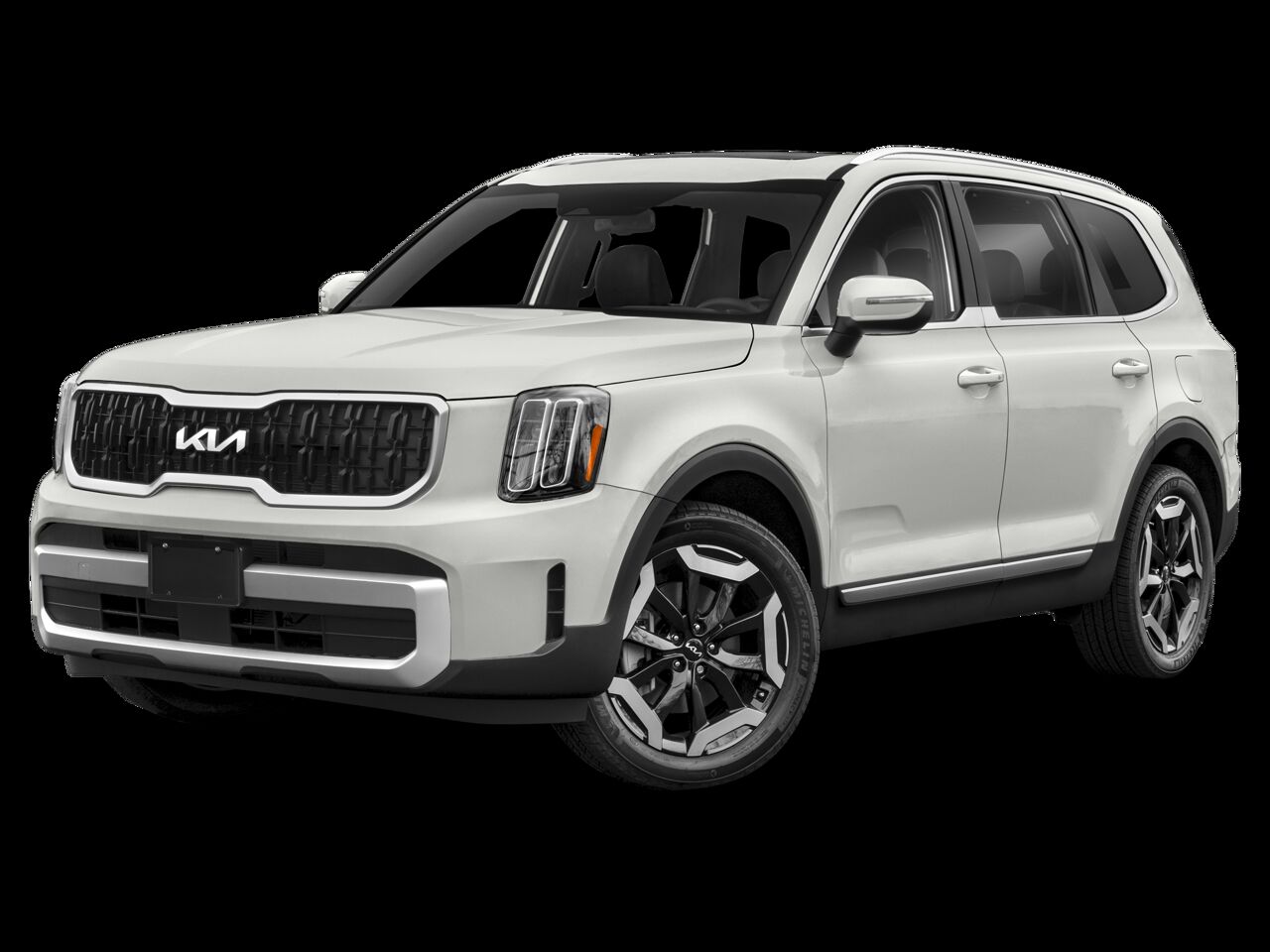 2023 KIA Telluride