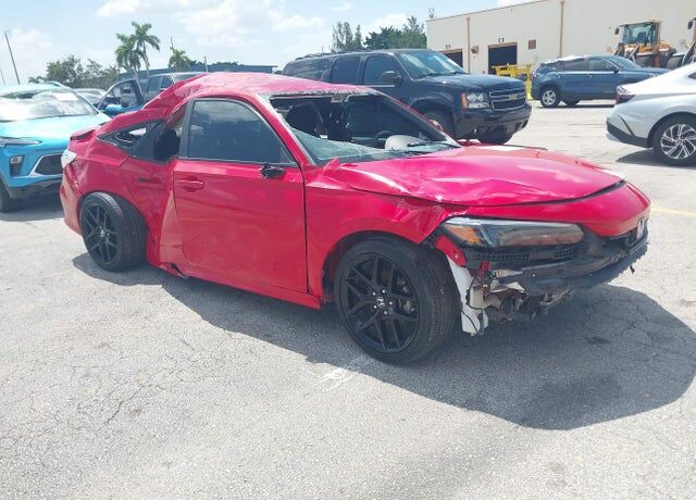 2023 HONDA Civic