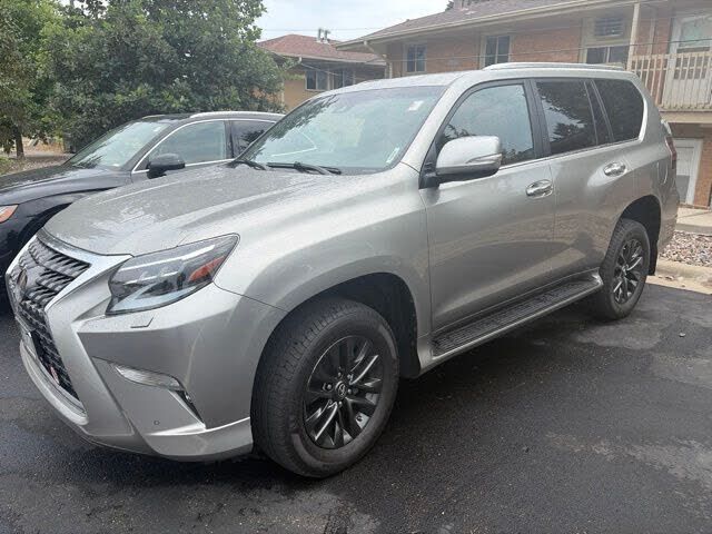 2023 LEXUS GX