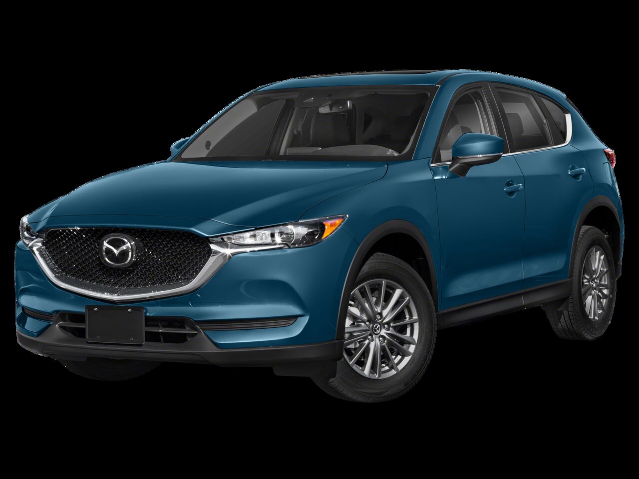2020 MAZDA CX-5