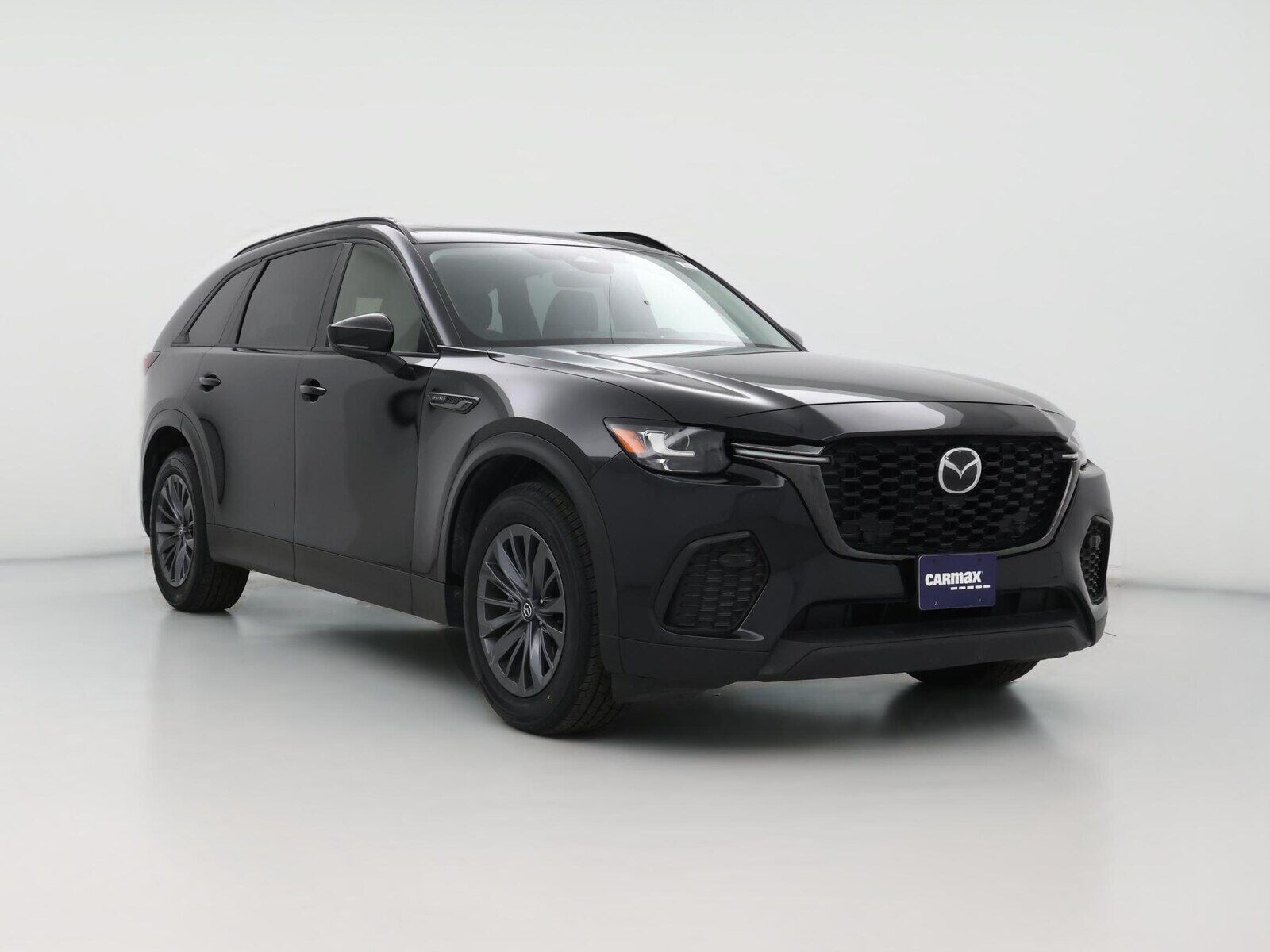 2025 MAZDA CX-70