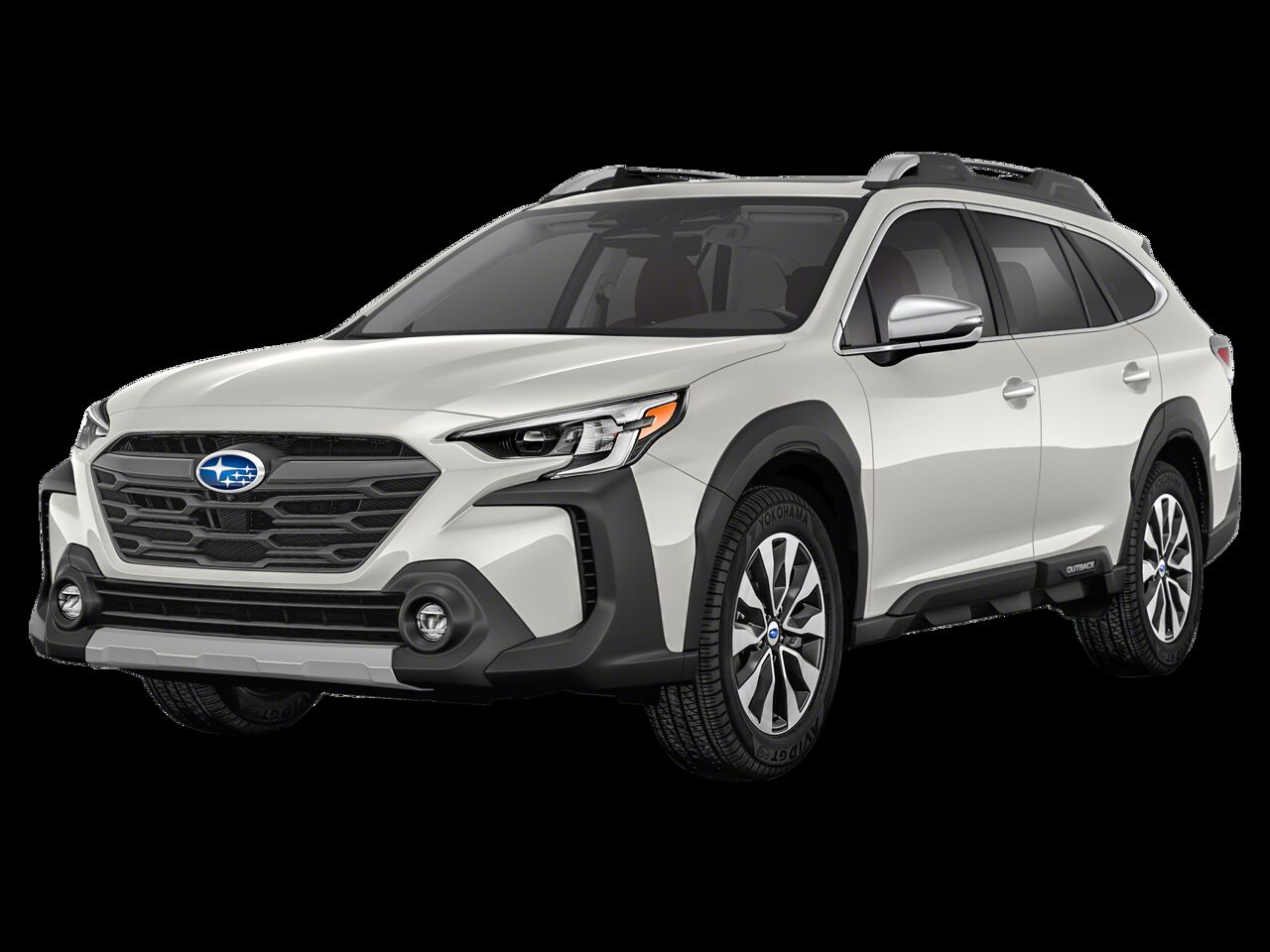 2023 SUBARU Outback