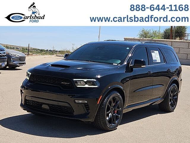 2023 DODGE Durango