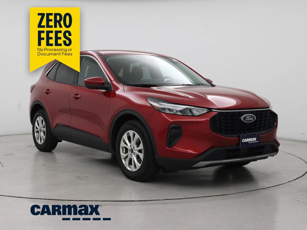 2023 FORD Escape