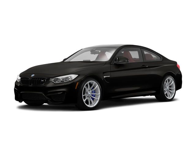2017 BMW M4