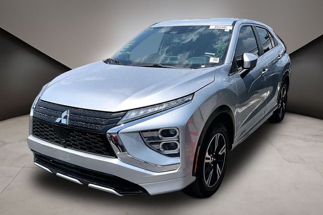 2023 MITSUBISHI ECLIPSE CROSS