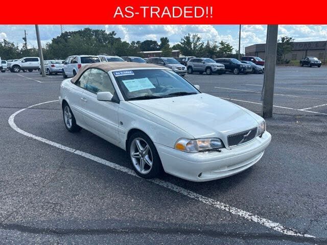 1999 VOLVO C70