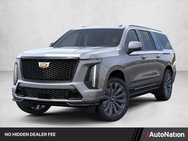 2026 CADILLAC Escalade ESV