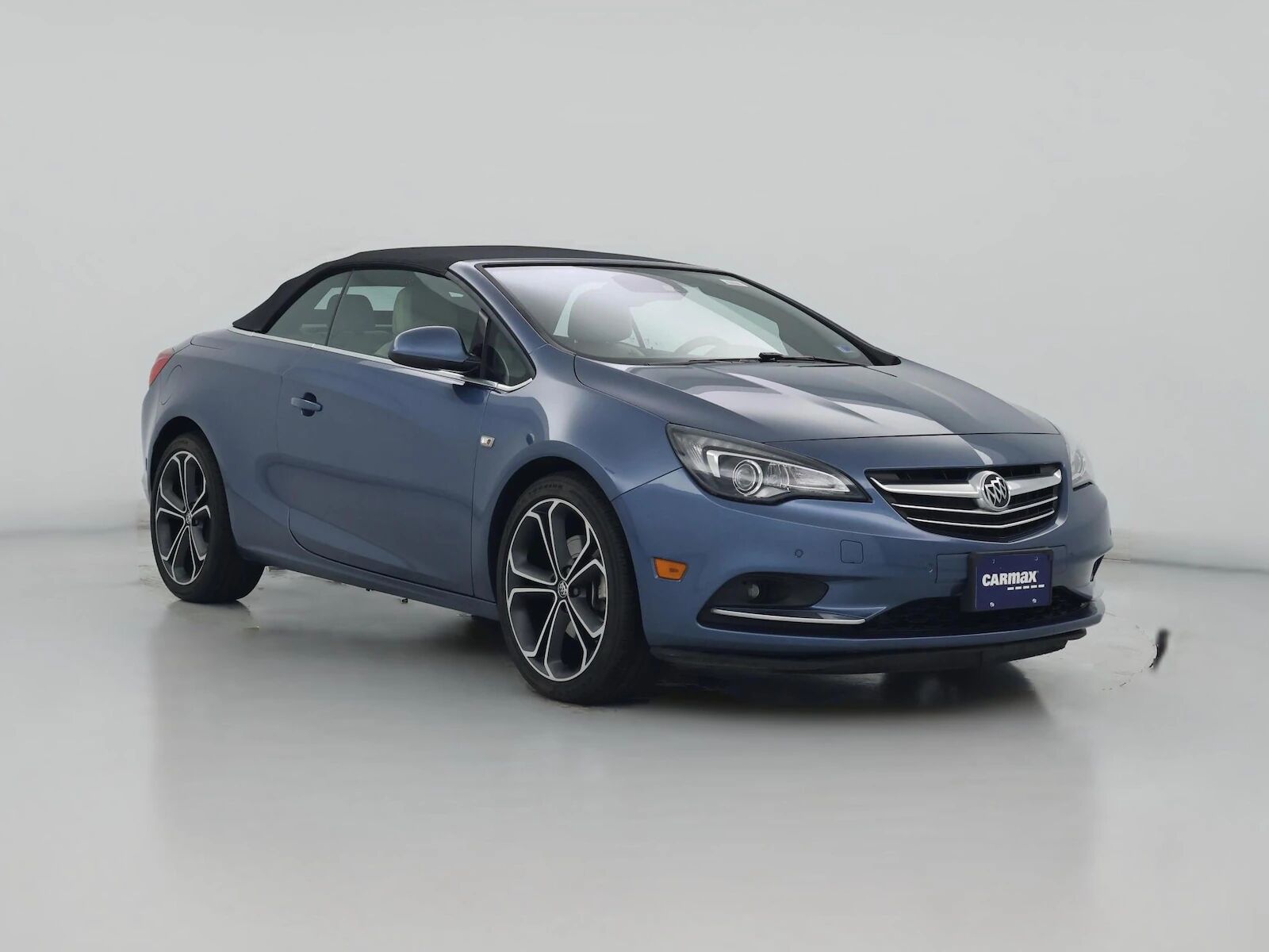 2016 BUICK Cascada