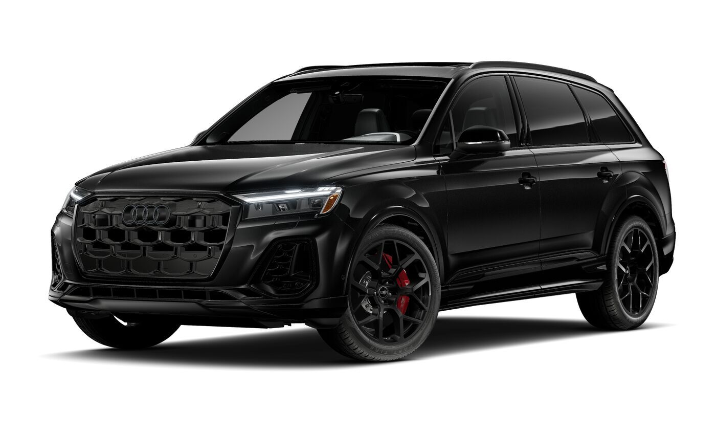 2026 AUDI SQ7
