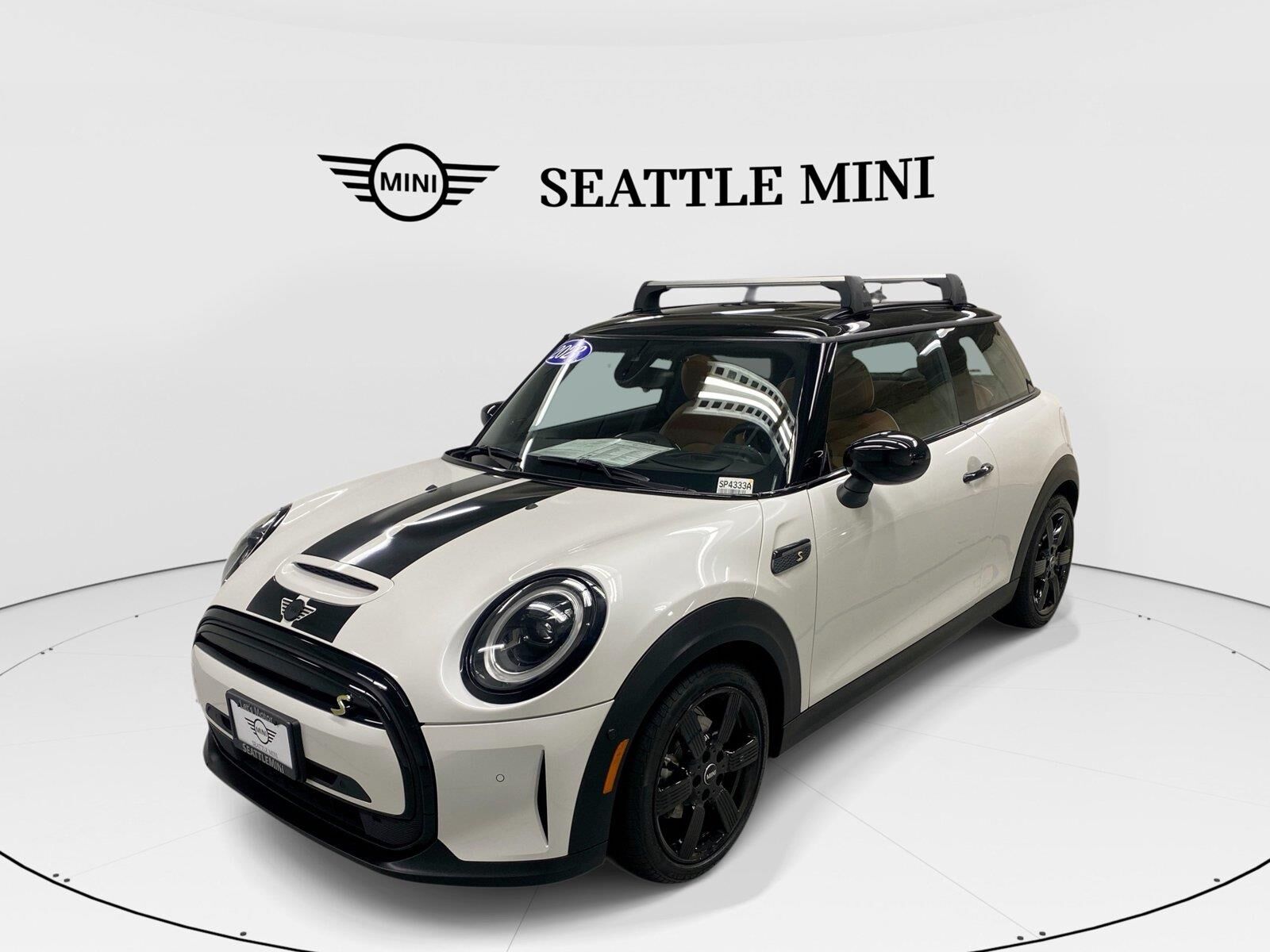 2023 MINI Hardtop