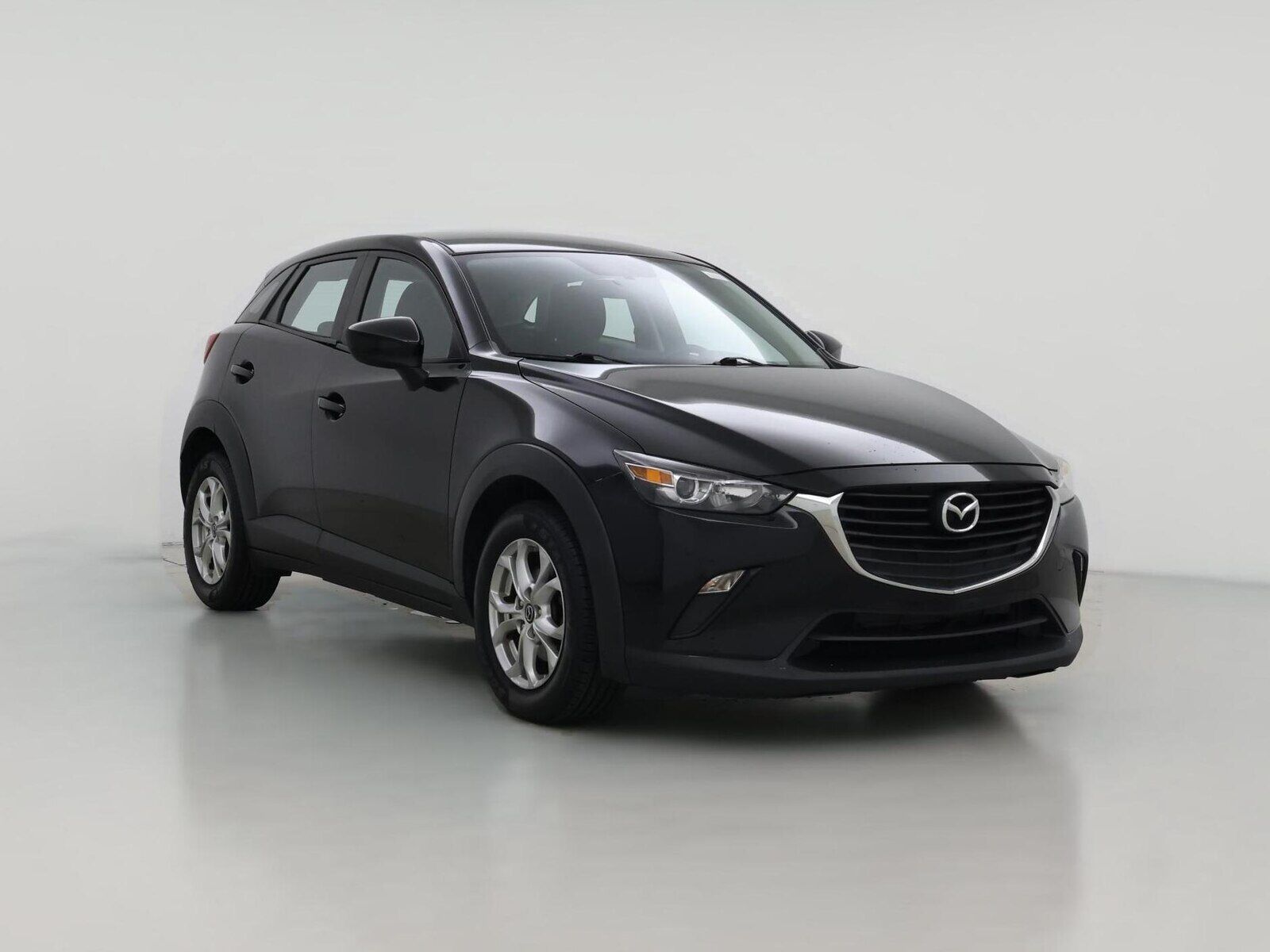 2016 MAZDA CX-3