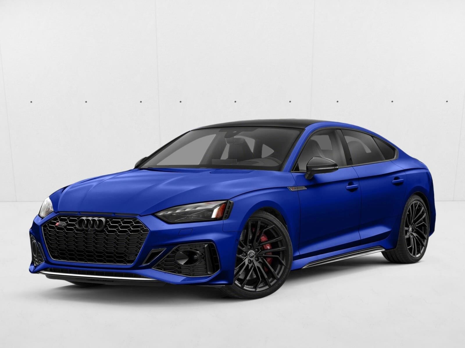 2023 AUDI RS5