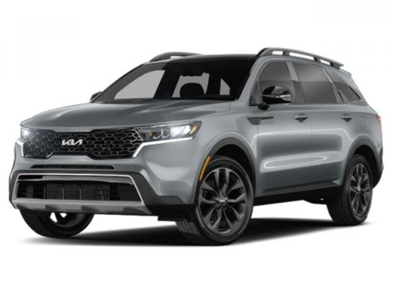 2023 KIA Sorento