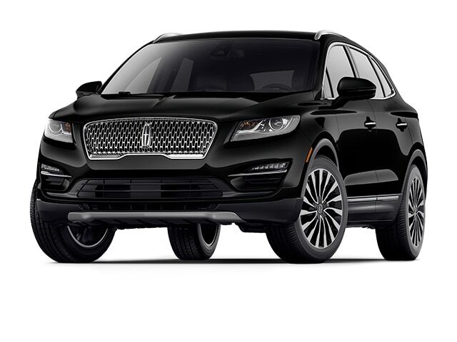 2019 LINCOLN MKC