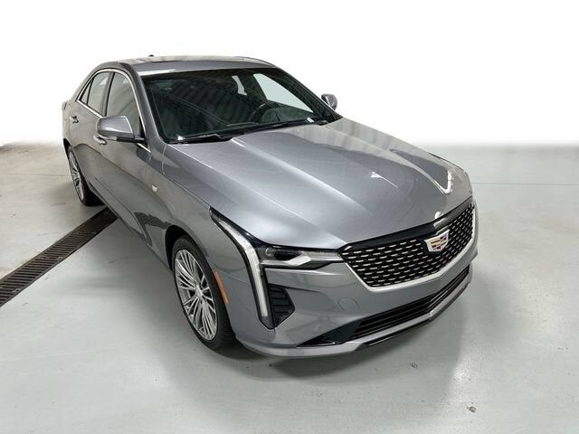 2020 CADILLAC CT4