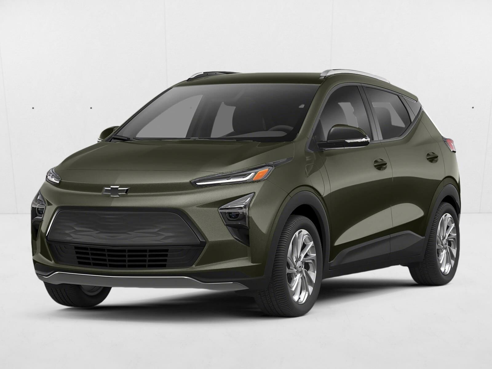 2022 CHEVROLET Bolt EV