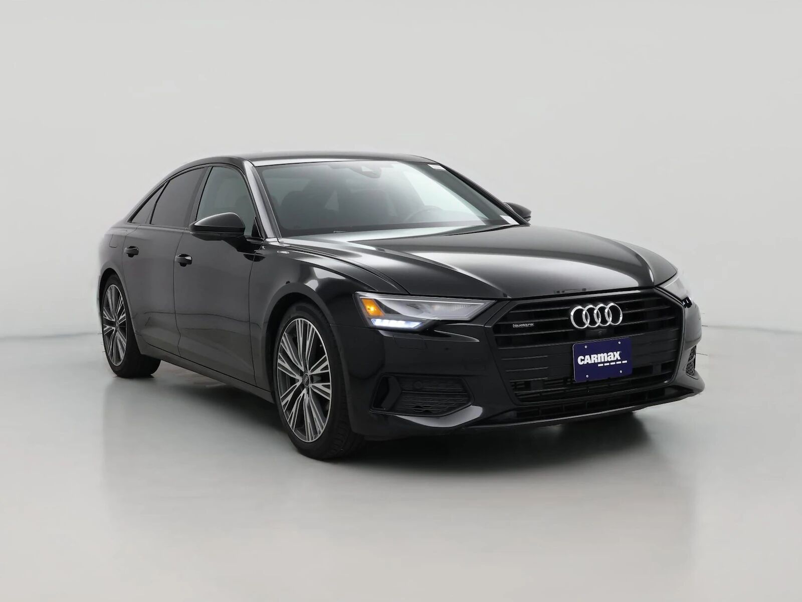 2022 AUDI A6