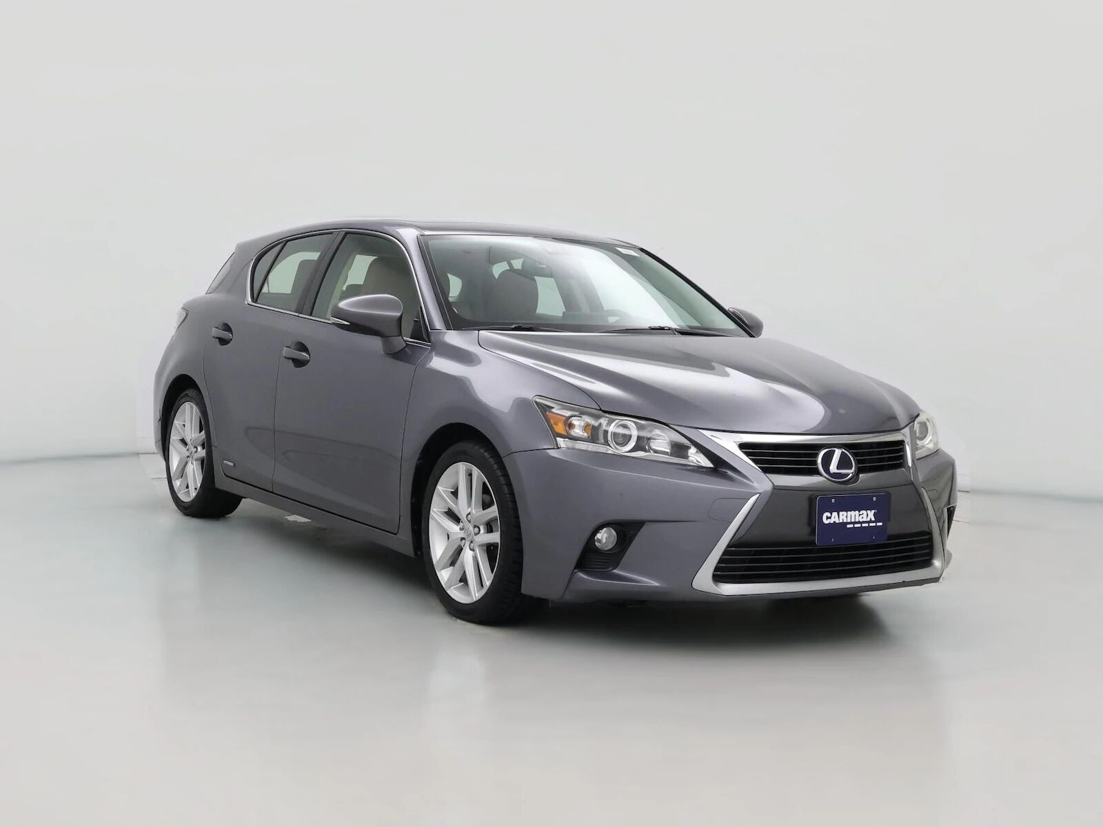 2015 LEXUS CT